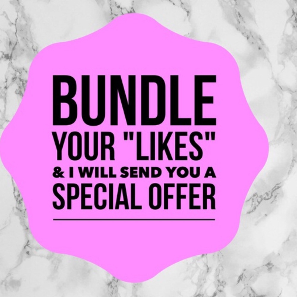 Bundle! 🌸🌼🌺 - Picture 1 of 1